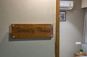 Serenity Homes Kolhapur